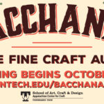 Bacchanal 2021 – Annual Scholarship ONLINE this year