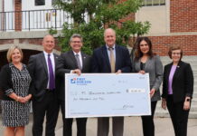First Horizon Foundation supports Financial Literacy Program