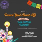 Dance Your Bones Away with FUTURO