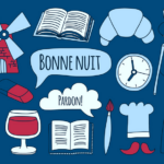 Come and speak French at conversation hour
