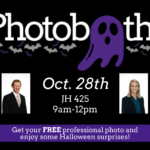 Business Professional PhotoBOOth