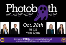 Business Professional PhotoBOOth