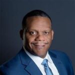 President and CEO of AMIkids says Tech football prepared him to be a leader