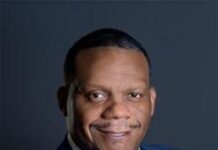 President and CEO of AMIkids says Tech football prepared him to be a leader