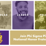 Phi Sigma Pi National Honor Fraternity