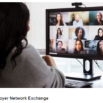 CEIA Employer Network Exchange, November 2-4, from 1:00pm to 2:00pm CDT via Zoom