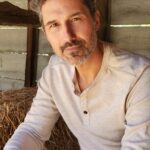 Survivor Africa Winner Ethan Zohn to Speak On Campus
