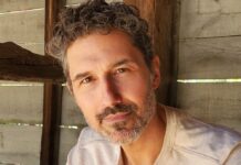 Survivor Africa Winner Ethan Zohn to Speak On Campus