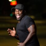 Stand Up Comedian Corey Rodrigues to Perform on Campus