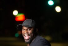 Stand Up Comedian Corey Rodrigues to Perform on Campus