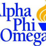 APO Campus Clean-Up for National Service Week