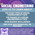 Women in CyberSecurity Student Chapter Meeting – 11/16/2021