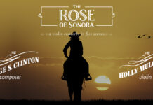 Bryan Symphony Orchestra Concert