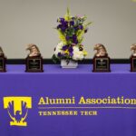 Deadline to nominate someone for an alumni award is Nov. 15