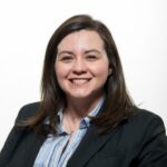 Farewell Reception for Amanda Fabrizio-Grzesik Dec. 7