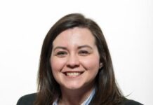 Farewell Reception for Amanda Fabrizio-Grzesik Dec. 7