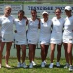 Former members of tennis team say friendships still strong after 20 years