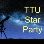 TTU Star Party