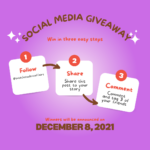 Social Media Contest
