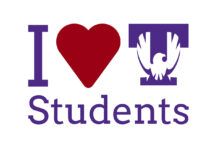 Deadline to submit cause for I Heart Tech Students is Dec. 10