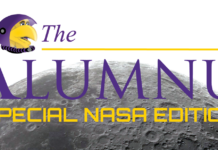 Golden Eagle community invited to share NASA stories