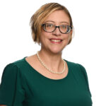 Wings Up Welcome – Erin Hoover