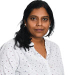 Wings Up Welcome – Subha Pratihar