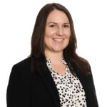 Wings Up Welcome – Allison Toth