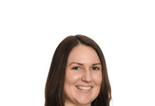 Wings Up Welcome – Allison Toth