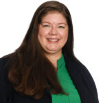 Wings Up Welcome – Jaime Williams