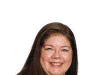 Wings Up Welcome – Jaime Williams