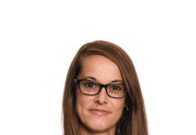 Wings Up Welcome – Michelle Estes