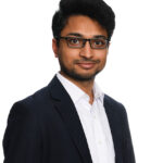 Wings Up Welcome – Syed Ali Asad Rizvi