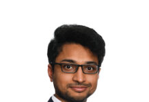 Wings Up Welcome – Syed Ali Asad Rizvi