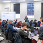 ELI engineering firm looks to hire Tech graduates