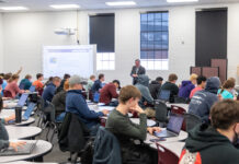 ELI engineering firm looks to hire Tech graduates