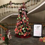 Angel Tree 2021 angel tree holiday tree