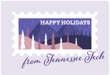 Holiday Break: Start to Finish Info