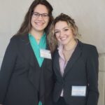 Chemistry Students Selected for ACS Leadership Award