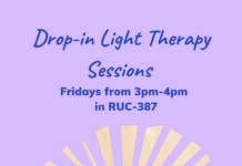 Light Therapy Sessions