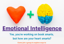 Counseling Center Group On Emotional Intelligence