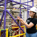 Tennessee Tech announces Harper Scholars Program for female engineering students