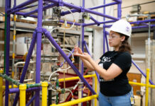 Tennessee Tech announces Harper Scholars Program for female engineering students