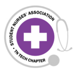 Student Nurses’ Association Meeting Tuesday!