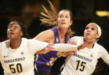 Tech women’s basketball to host SIUE Thursday in nationally televised game