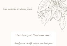 Purchase your Tennessee Tech Yearbook today!