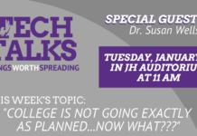 College is not going as planned, now what?