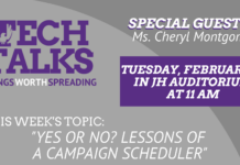 Yes or no? Lessons of a campaign scheduler