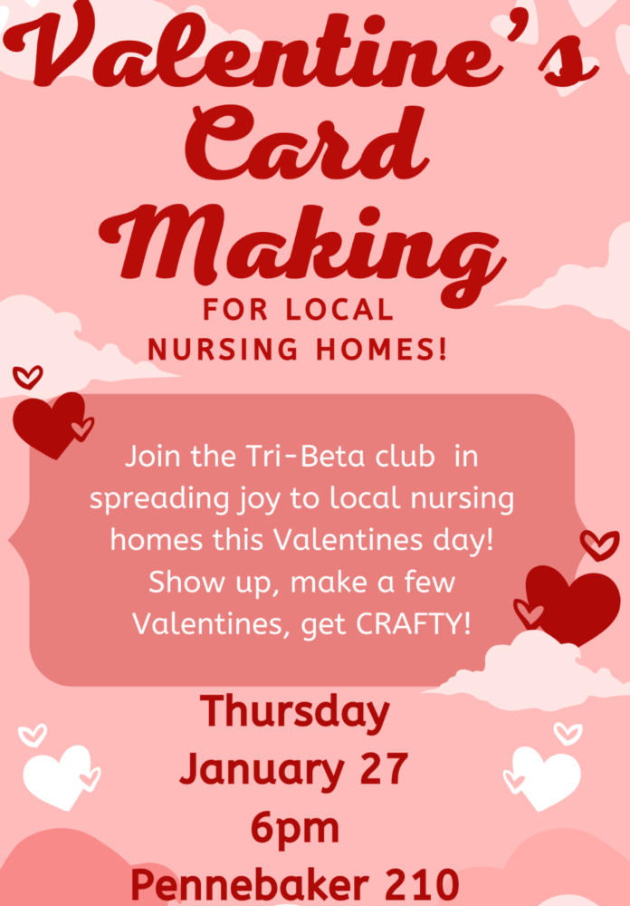 Valentine Crafts For Local Nursing Home Residents Tech Times