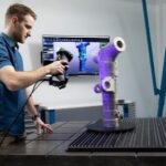 iMakerSpace Spring 2022 Workshop: 3D Scanning for 3D Printing